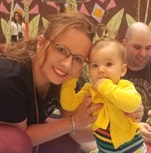 Meet your Posher, Daniella